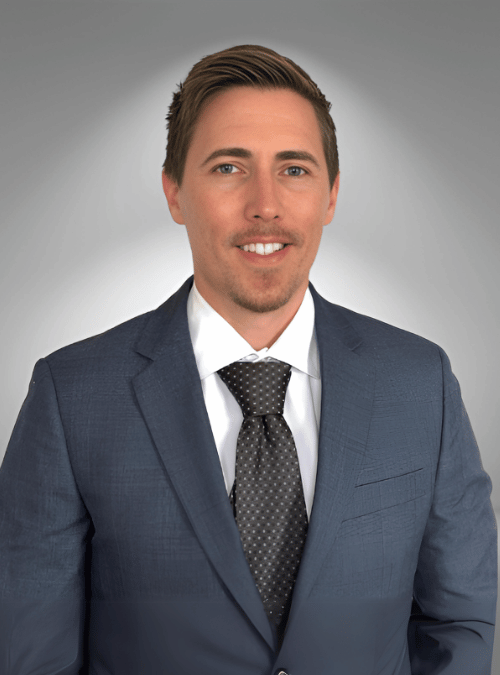 Kevin James Curran CEO New Reputation